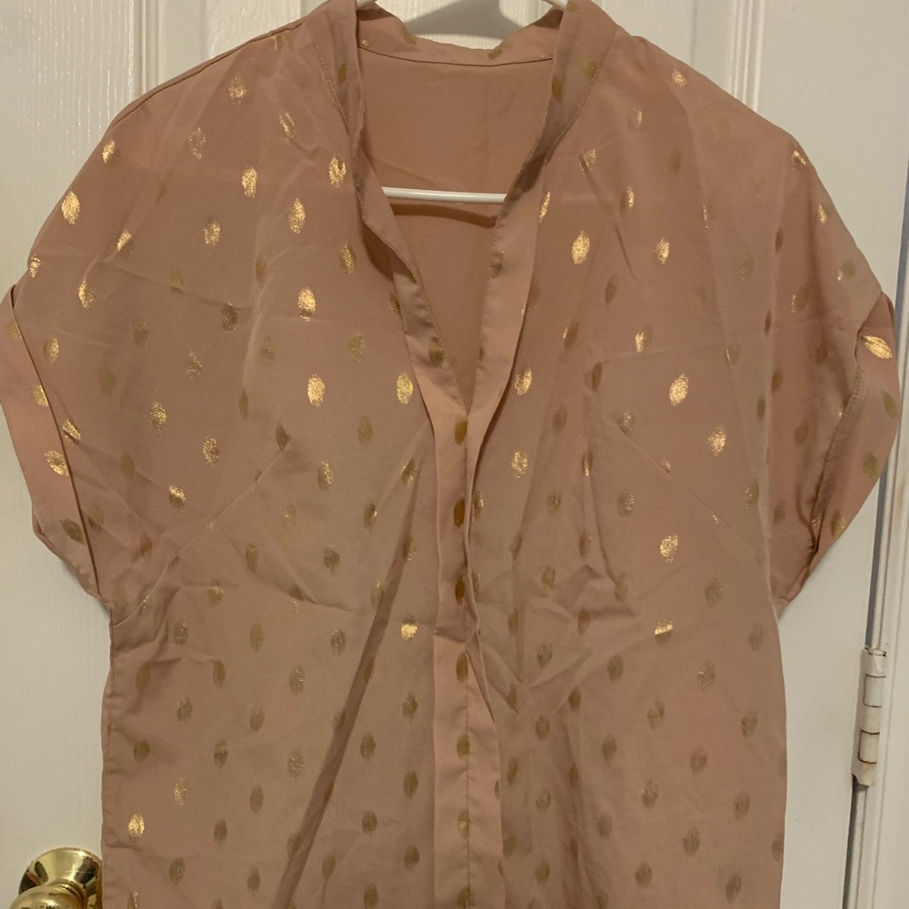 Woman’s blouse